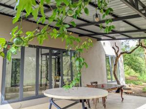 The Honey House Self-Catering and Camping