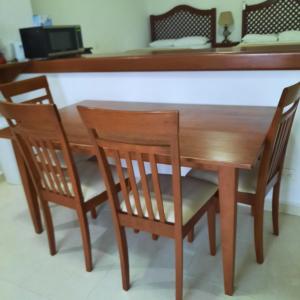 Condominiums By The Sea