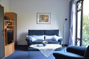 Appartementhaus Dr Domberg Wohnung 2