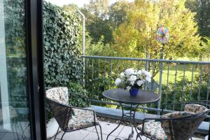 Appartementhaus Dr Domberg Wohnung 2