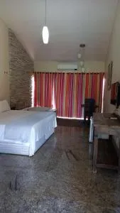 Pousada Monjolo - Inhumas