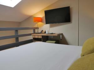 Hotels Best Western Hotel Atrium Valence : photos des chambres