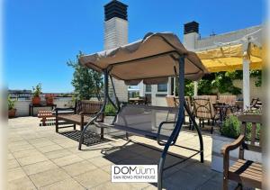 DOMuum Holidays - SAN REMO PENTHOUSE