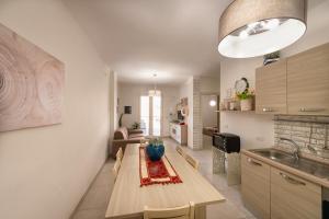 Baia Verde Apartment