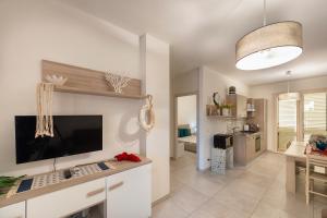 Baia Verde Apartment