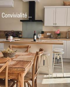 B&B / Chambres d'hotes Chez Isa et Bruno chambres : photos des chambres