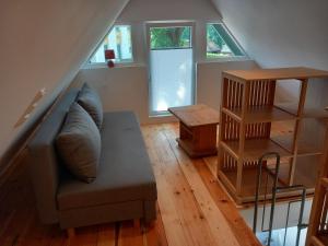 Ferienhaus Heidenest, jetzt mit Tankgutschein, Bettwäsche und Handtücher zubuchbar