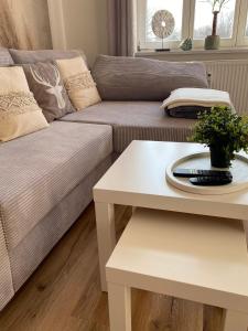 Ferienwohnung Parkblick