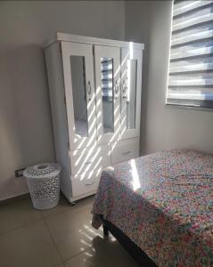 Casa Miami, Nueva San Miguel