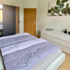 Ferienwohnung Parkblick