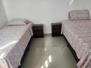 Casa Miami, Nueva San Miguel