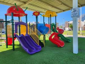 Casa Miami, Nueva San Miguel