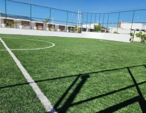 Casa Miami, Nueva San Miguel