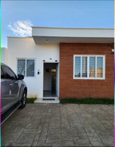 Casa Miami, Nueva San Miguel