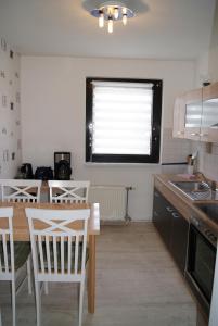 Ferienwohnung Schmidt