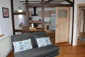 Apartment Angelina - 温特林根