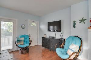 Walk to Madeira Beach Family Resort Condo