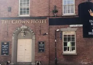 The Crown - Rolleston