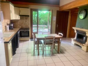 Gîtes de Charme en Isère