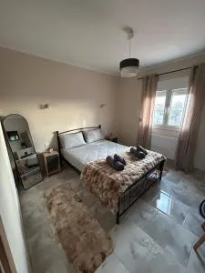 Elysian Apartments