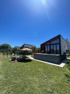 Villa Teverde