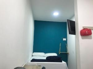 Confortable Habitación en Apartamento Amoblado Jardin