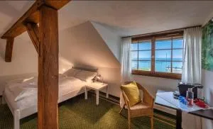 Schiff Kesswil - 罗曼斯霍恩