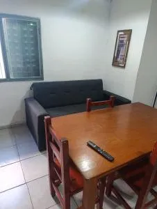 Departamento azules - Pilar