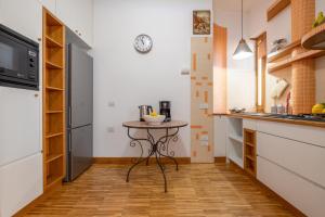 Marziale Luxury Apartment