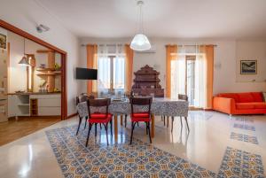 Marziale Luxury Apartment