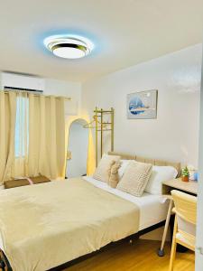 Stellar Staycation Near PH Arena