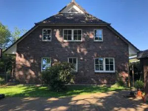 Gemütliche 1 12-Zimmer Wohnung - Lütjensee