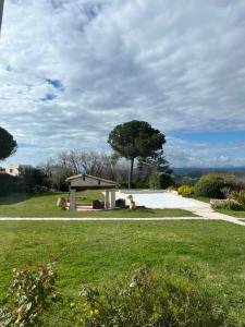Villas Nouveau Le Mas des Serens : photos des chambres