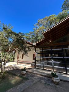 Chácara da felicidade