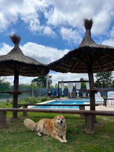 Quinta La Deseada Brandsen