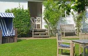 Fürstenhäuschen - Schloss Gelting - Gelting