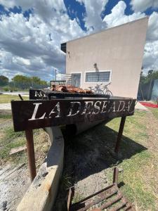 Quinta La Deseada Brandsen