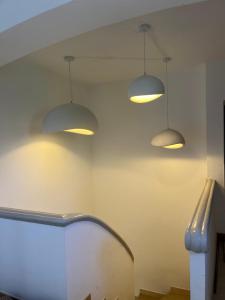 Villas Nouveau Le Mas des Serens : photos des chambres