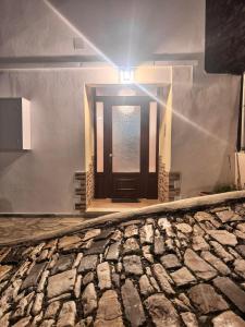 Milies Creekside Studio