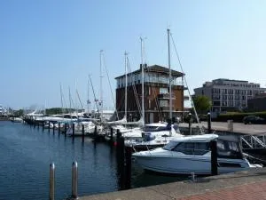 ancora Marina Haus 2 Nr 01, Typ 1 - Neustadt in Holstein