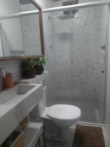 Aconchegante e Moderna