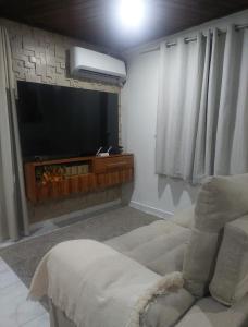 Aconchegante e Moderna