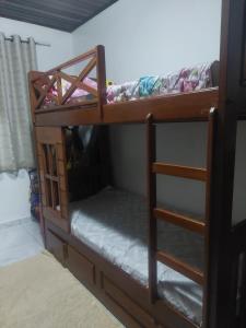 Aconchegante e Moderna