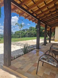 Pousada Brisa do Vale