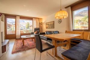 Brüggli A24 by Arosa Holiday