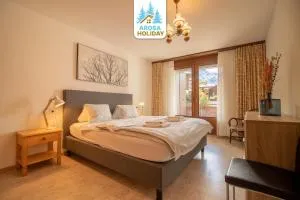 Brüggli A24 by Arosa Holiday - Tschiertschen