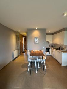 Appartements Un havre de paix, face mer : photos des chambres