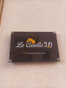 LA casetta 2.0