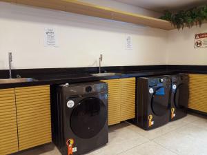 Ap 2Q Beira-Mar ao lado do Food Park Cabo Branco