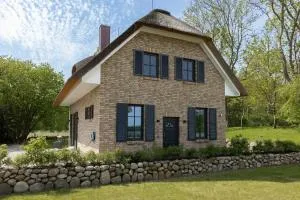 Reetdachhaus Ostseeperle - Warnow